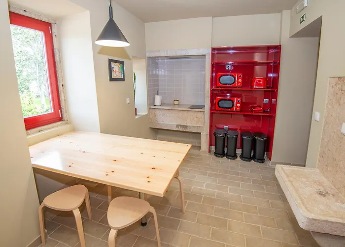 Palacio Dos Marqueses Mafra