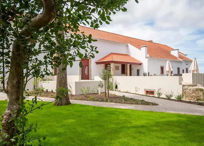 Vandrerhjem Palacio Dos Marqueses Mafra