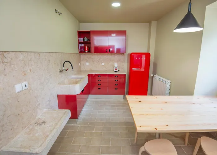 Palacio Dos Marqueses Vandrerhjem