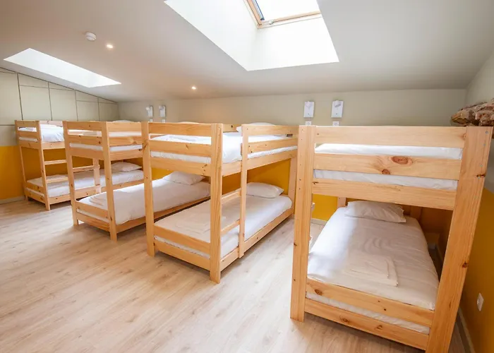 Vandrerhjem Palacio Dos Marqueses Mafra