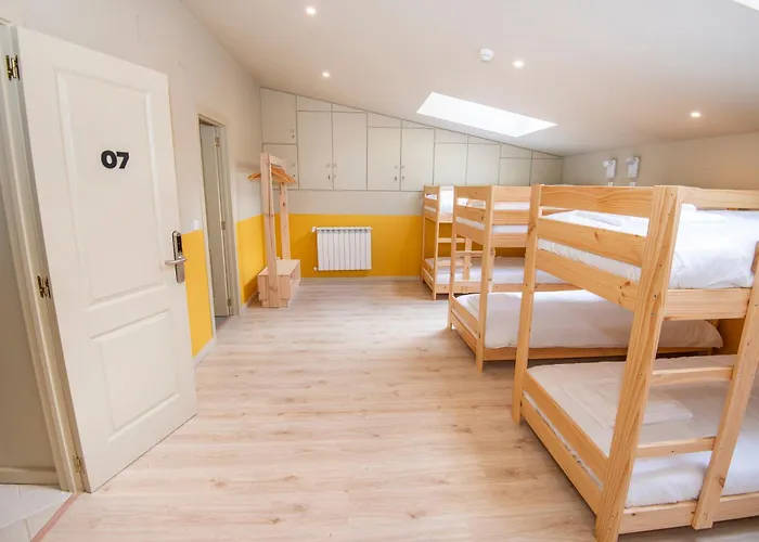 Palacio Dos Marqueses *